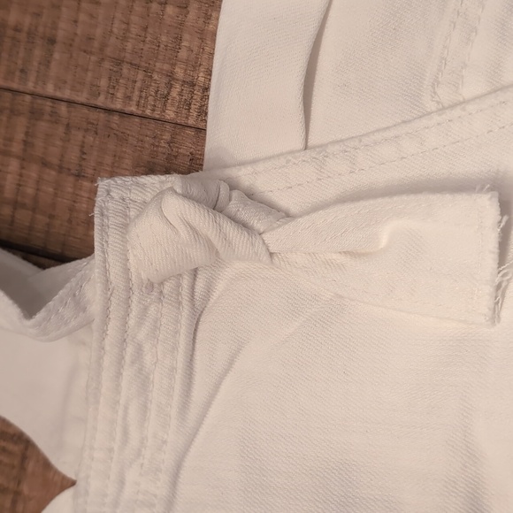 Aerie Denim Shortall - M - Picture 3 of 4